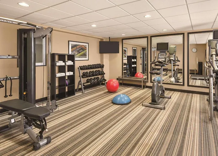 Park Inn By Radisson, Calgary Airport North, Ab