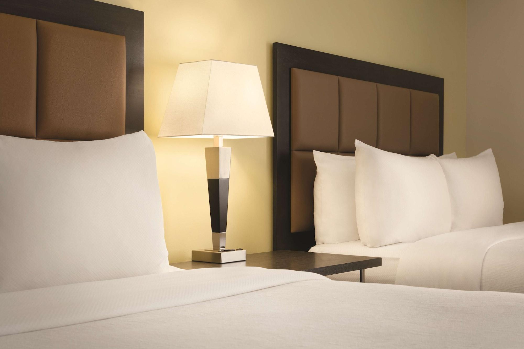 Inn Park By Radisson, Airport North, Ab
