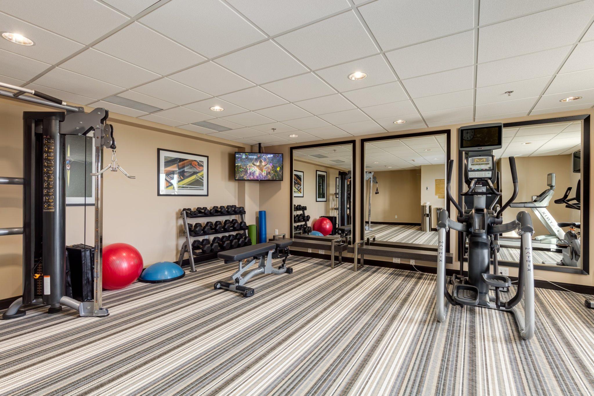 Inn Park By Radisson, Airport North, Ab Calgary
