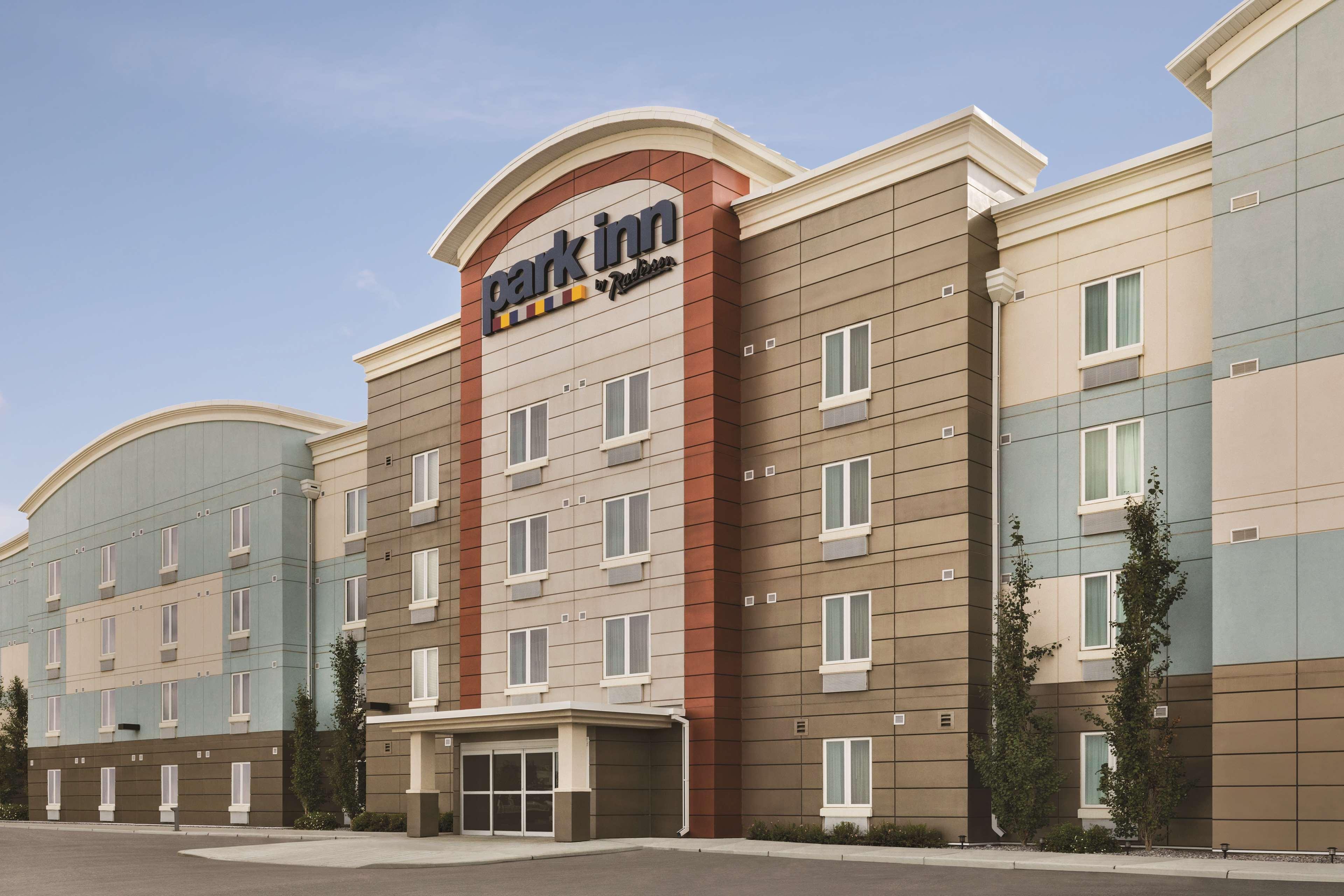 Inn Park By Radisson, Airport North, Ab