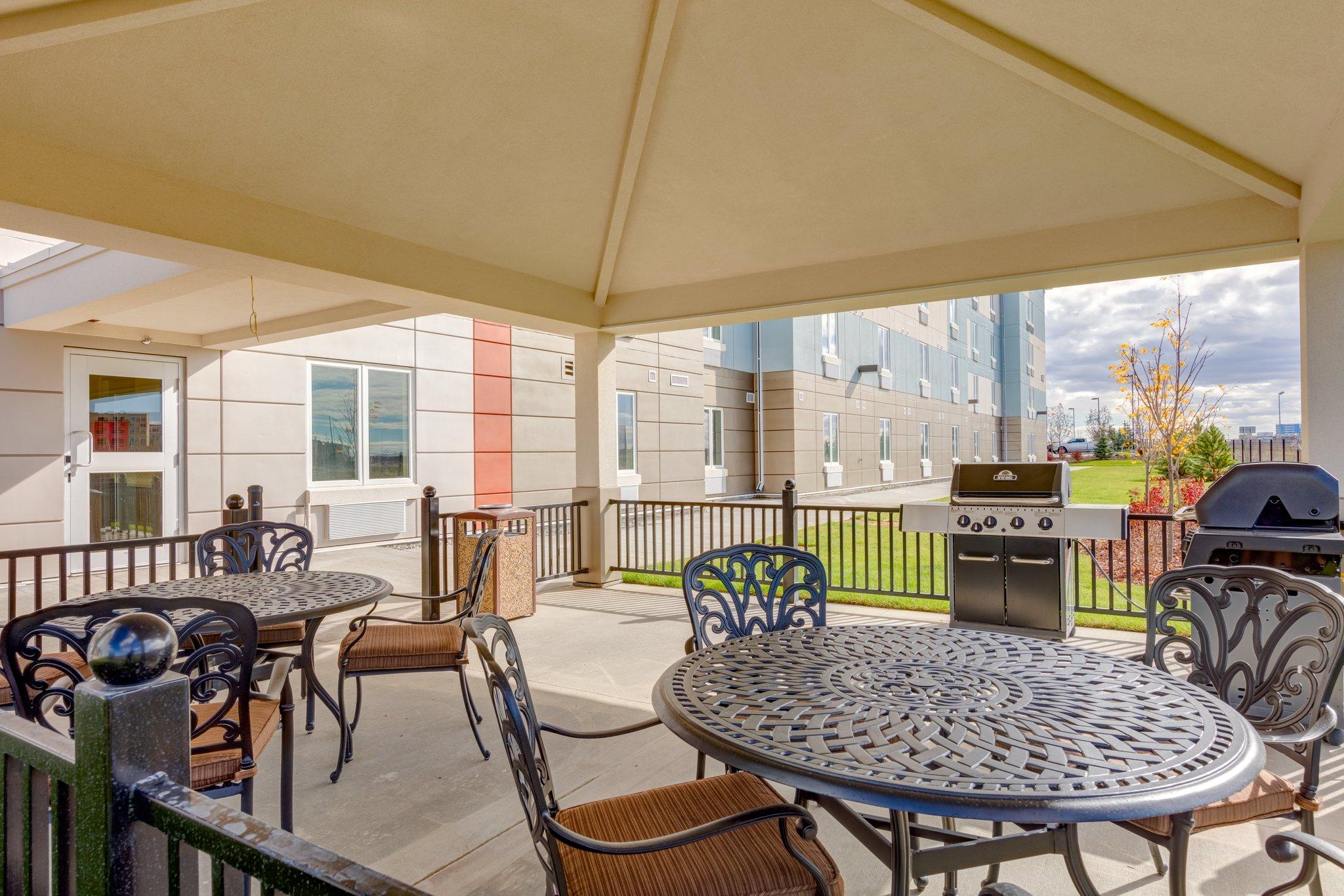 Inn Park By Radisson, Airport North, Ab Calgary
