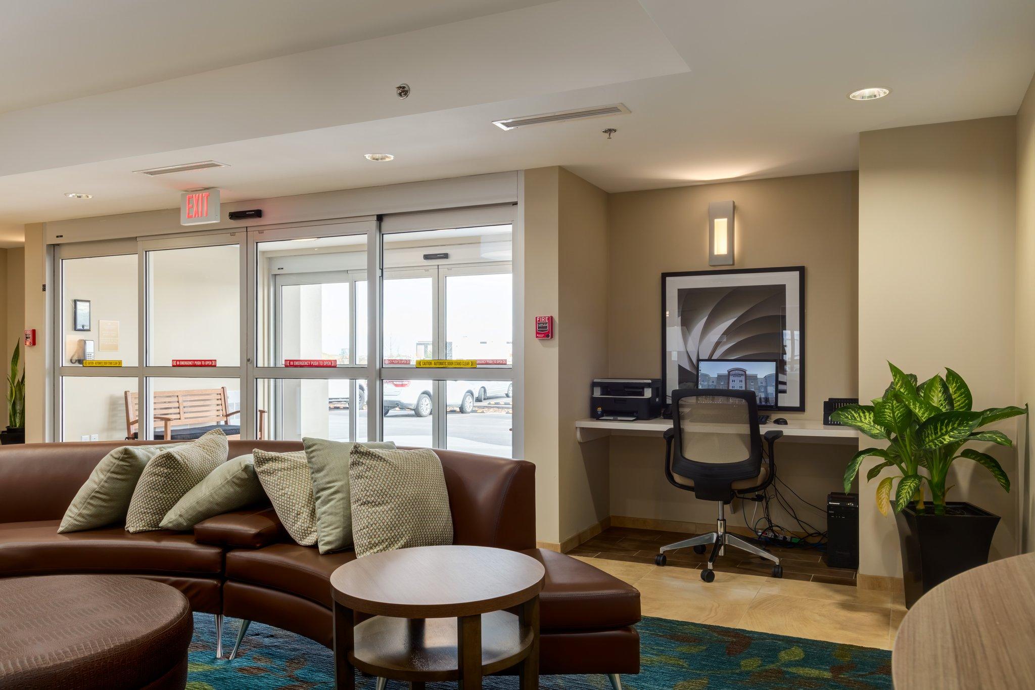 Park By Radisson, Airport North, Ab Inn