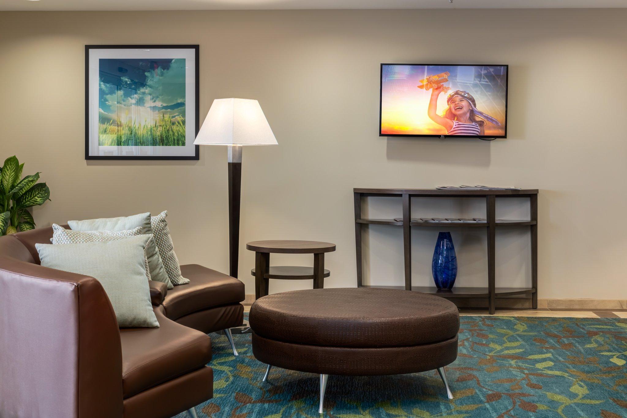 Park By Radisson, Airport North, Ab Inn Calgary