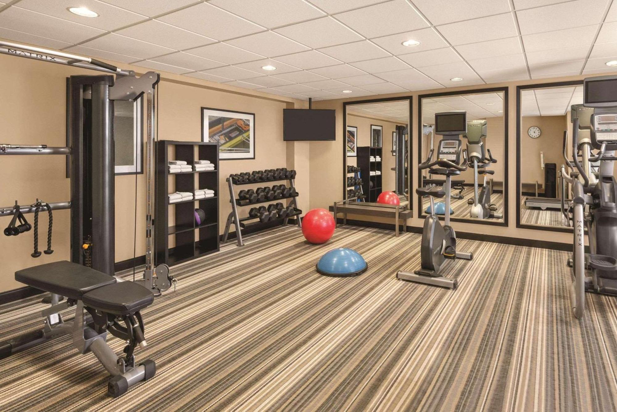 Park By Radisson, Airport North, Ab 3*