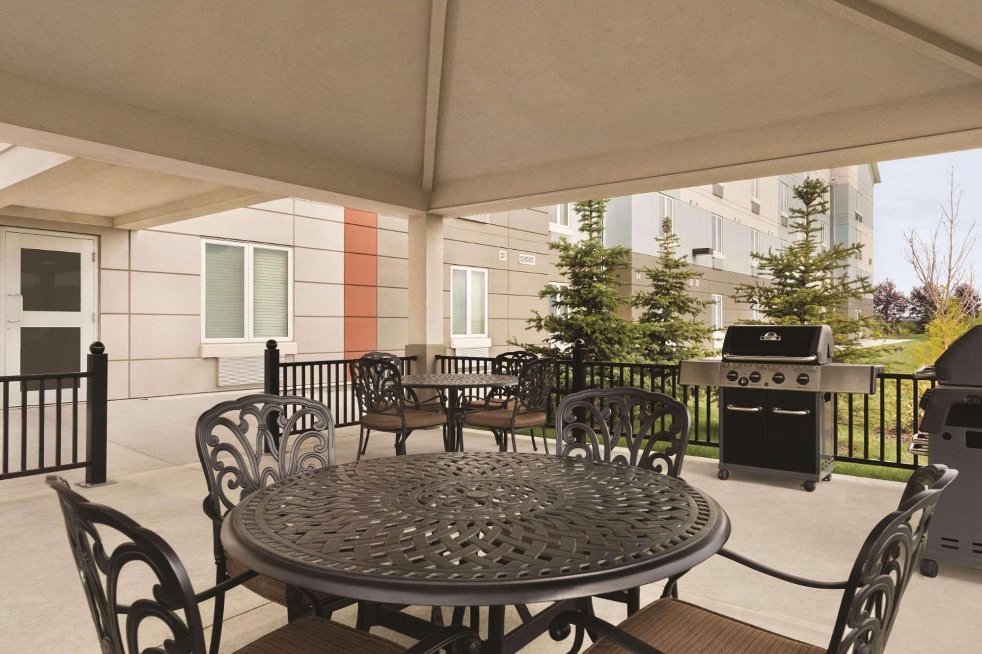 Inn Park By Radisson, Airport North, Ab Calgary