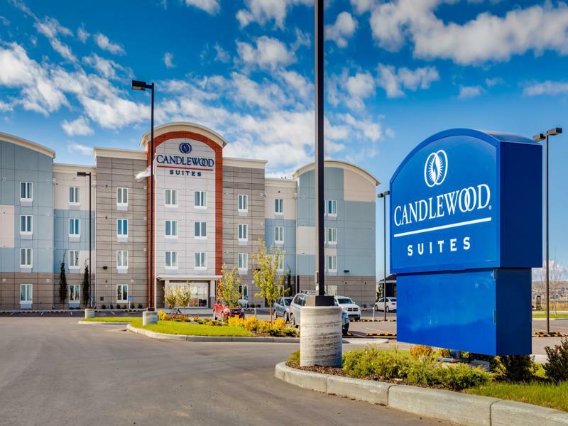 Park By Radisson, Airport North, Ab Inn Calgary